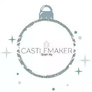 Logo Castlemaker Blog