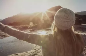 Slow Living Lifestyle auch in Finnland beliebt