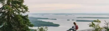 Finnland