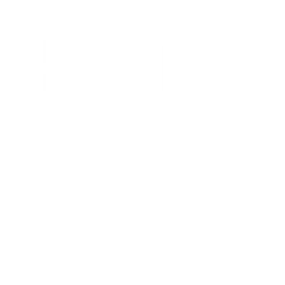 Logo Happiness meets Life