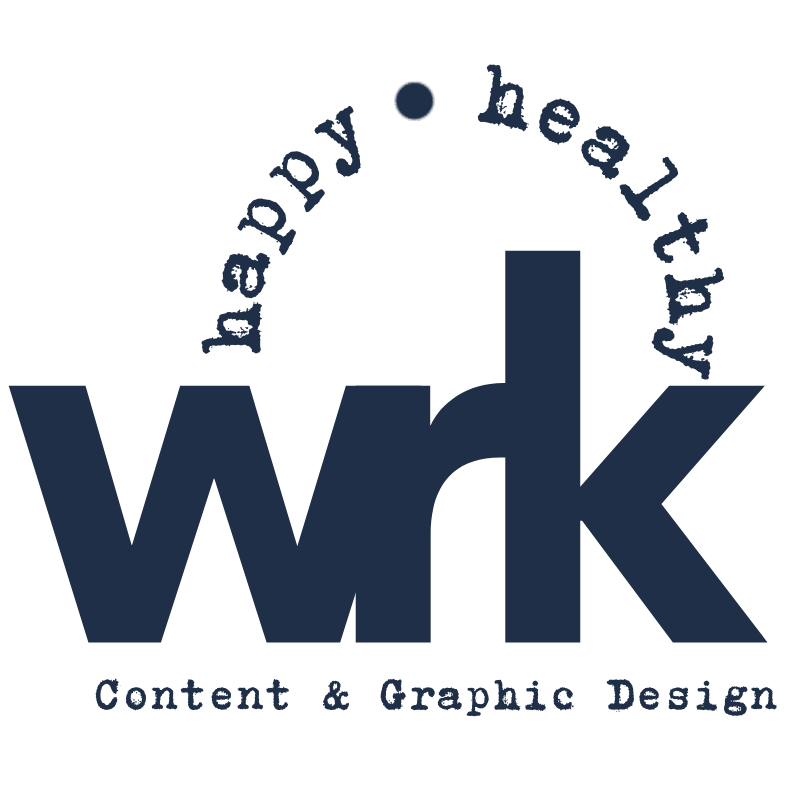 Logo Happy Healthy Work Gesundheitstexte Daniela Kropp