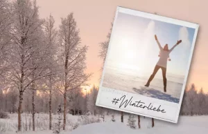Magie des Winters