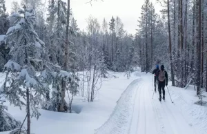 Winterfitness