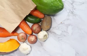 winterliche Superfoods