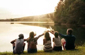World Happiness Report 2025